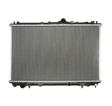 Chladič, chlazení motoru THERMOTEC D7V011TT