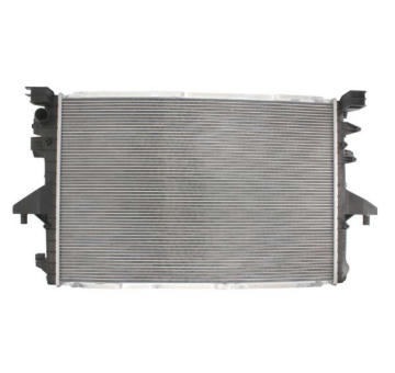 Chladič, chlazení motoru THERMOTEC D7W069TT