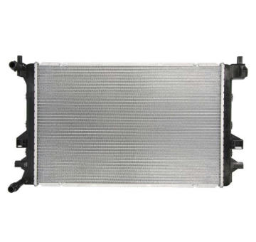 Chladič, chlazení motoru THERMOTEC D7W074TT