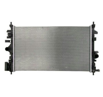 Chladič, chlazení motoru THERMOTEC D7X071TT