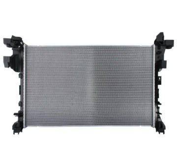 Chladič, chlazení motoru THERMOTEC D7X112TT