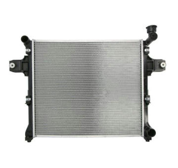 Chladič, chlazení motoru THERMOTEC D7Y083TT