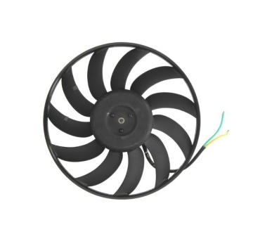 Větrák, chlazení motoru THERMOTEC D8A005TT