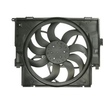 Větrák, chlazení motoru THERMOTEC D8B018TT