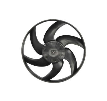 Větrák, chlazení motoru THERMOTEC D8C004TT
