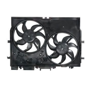 ventilátor THERMOTEC chlazení motoru FIAT, CITROËN