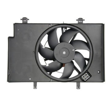 Větrák, chlazení motoru THERMOTEC D8G009TT