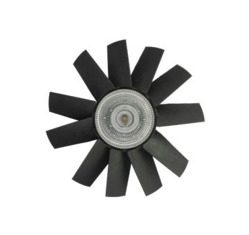 Větrák, chlazení motoru THERMOTEC D8I001TT