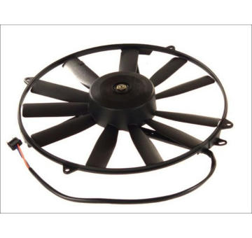 Větrák, chlazení motoru THERMOTEC D8M002TT