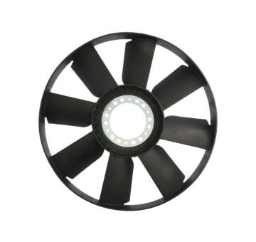 Odvetravani, chlazeni motoru THERMOTEC D8MA006TT