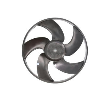 Větrák, chlazení motoru THERMOTEC D8P001TT