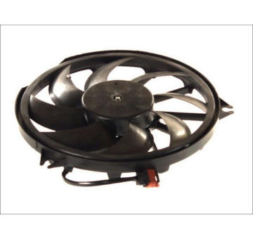 Větrák, chlazení motoru THERMOTEC D8P003TT