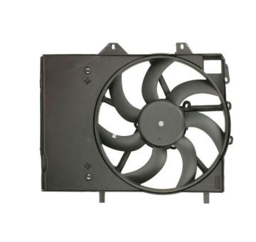 Větrák, chlazení motoru THERMOTEC D8P019TT
