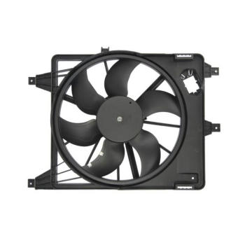 Větrák, chlazení motoru THERMOTEC D8R005TT