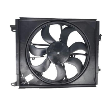 Větrák, chlazení motoru THERMOTEC D8R018TT