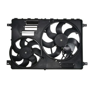 Větrák, chlazení motoru THERMOTEC D8V001TT