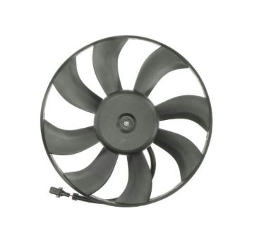Větrák, chlazení motoru THERMOTEC D8W025TT