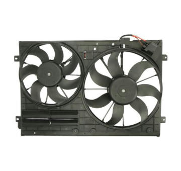 Větrák, chlazení motoru THERMOTEC D8W032TT
