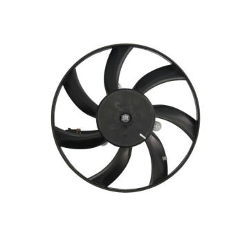 Větrák, chlazení motoru THERMOTEC D8W047TT