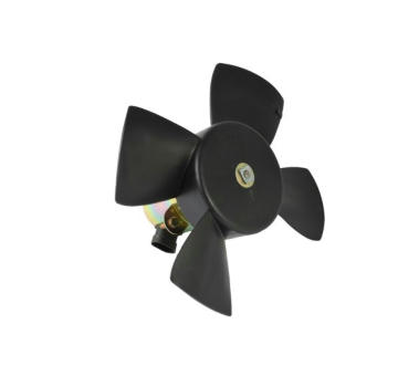 Elektromotor, větrák chladiče THERMOTEC D8X001TT