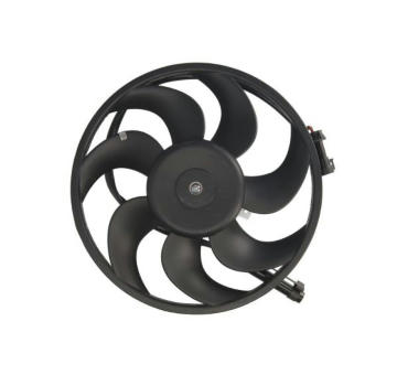 Větrák, chlazení motoru THERMOTEC D8X004TT