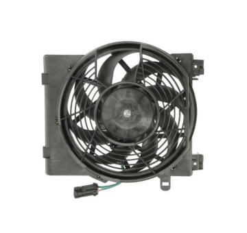 Větrák, chlazení motoru THERMOTEC D8X012TT