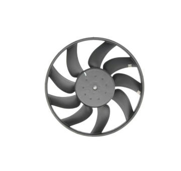 Větrák, chlazení motoru THERMOTEC D8X021TT