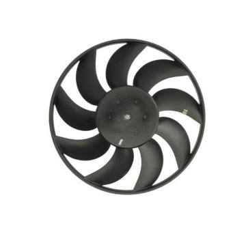 Větrák, chlazení motoru THERMOTEC D8X036TT