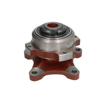 Naboj, kolo ventilatoru-chlazeni motoru THERMOTEC D9VO005TT