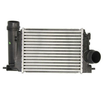 Chladič turba THERMOTEC DA1006TT