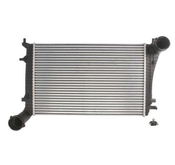 Chladič turba THERMOTEC DAA010TT