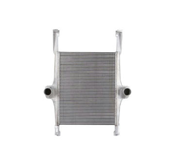 Chladič turba THERMOTEC DAIV002TT