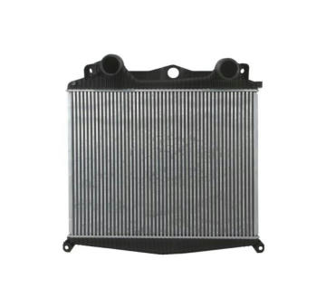 Chladič turba THERMOTEC DAMA006TT