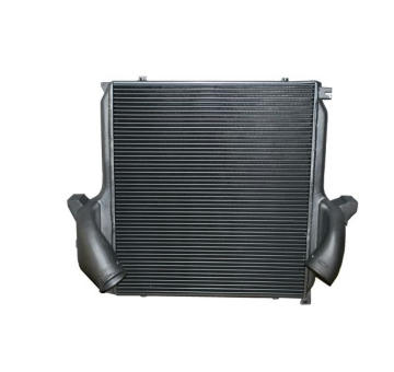 Chladič turba THERMOTEC DAME001TT