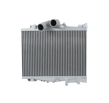 Chladič turba THERMOTEC DAME006TT