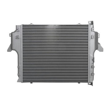Chladič turba THERMOTEC DAME008TT
