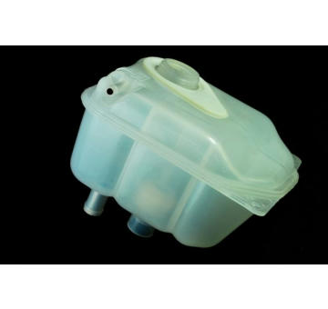 Vyrovnávací nádoba, chladicí kapalina THERMOTEC DBA001TT