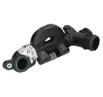 Hadička plnicího vzduchu THERMOTEC DCC061TT