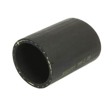 Hadička plnicího vzduchu THERMOTEC DCG237TT