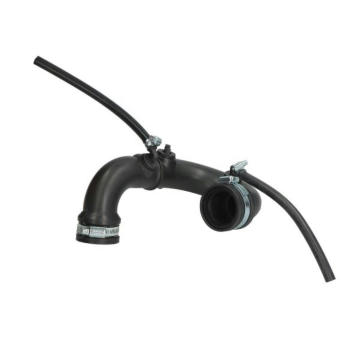 Hadička plnicího vzduchu THERMOTEC DCR066TT