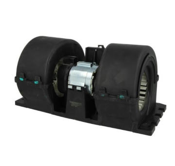 ventilátor topení THERMOTEC vnitřní MAN TGA, TGX