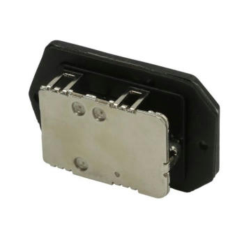 Odpor, vnitřní tlakový ventilátor THERMOTEC DE2004TT