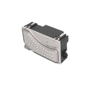 Regulace, vnitrni ventilace THERMOTEC DEA003TT