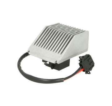 Regulace, vnitrni ventilace THERMOTEC DEW011TT