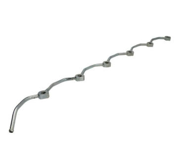 Hrdlo, vedení chladiva THERMOTEC DWMA002TT