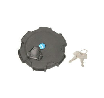 uzávět palivové nádrže THERMOTEC pr.80mm uzamykatelný IVECO