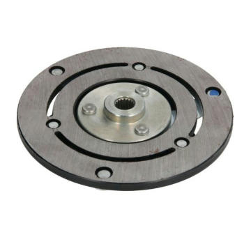 Unášecí kotouč, magnetická spojka (kompresor) THERMOTEC KTT020103