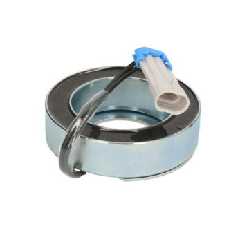 Cívka, magnetická spojka (kompresor) THERMOTEC KTT030001