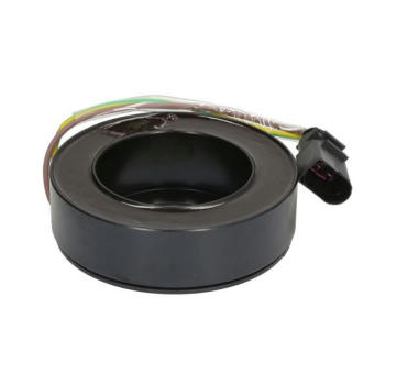 Cívka, magnetická spojka (kompresor) THERMOTEC KTT030004