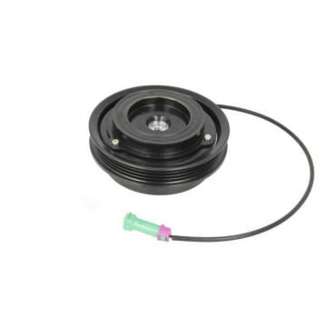 Elektromagnetická spojka, kompresor klimatizace THERMOTEC KTT040020
